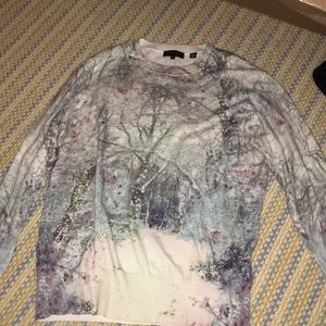 Ted Baker sweater